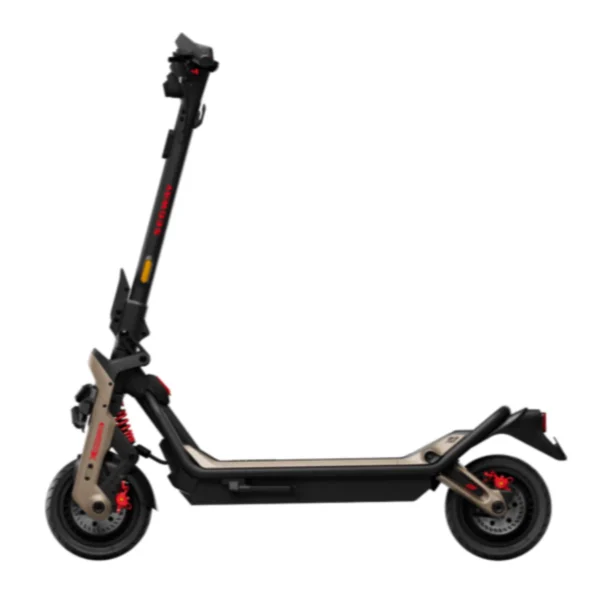 Segway GT3 Pro Elektroroller