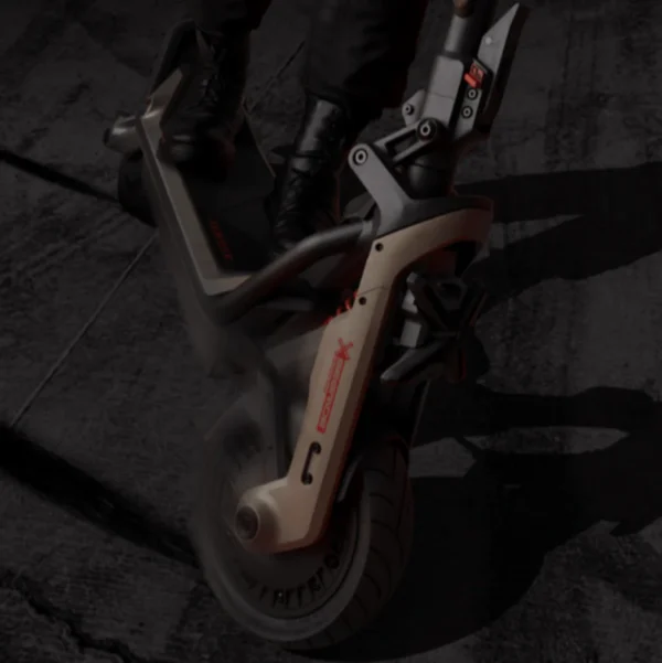 Segway GT3 Pro Elektroroller