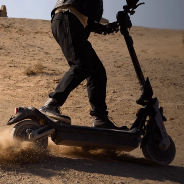 Segway GT3 Pro Elektroroller