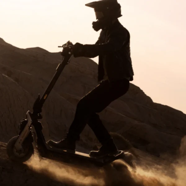 Segway GT3 Pro Elektroroller