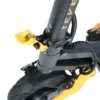 Trottinette_electrique_Teverun_Blade_Mini_Ultra_alliage_aluminium Teverun Blade Mini Ultra Elektroroller