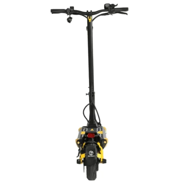 Trottinette_electrique_Teverun_Blade_Mini_Ultra_conception_robuste-987540 Teverun Blade Mini Ultra Elektroroller