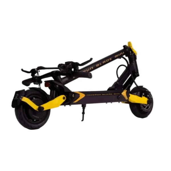 Trottinette_electrique_Teverun_Blade_Mini_Ultra_pliable-257275 Teverun Blade Mini Ultra Elektroroller