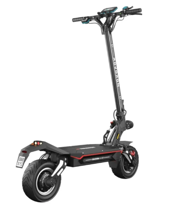 Rovoron S7 Elektroroller