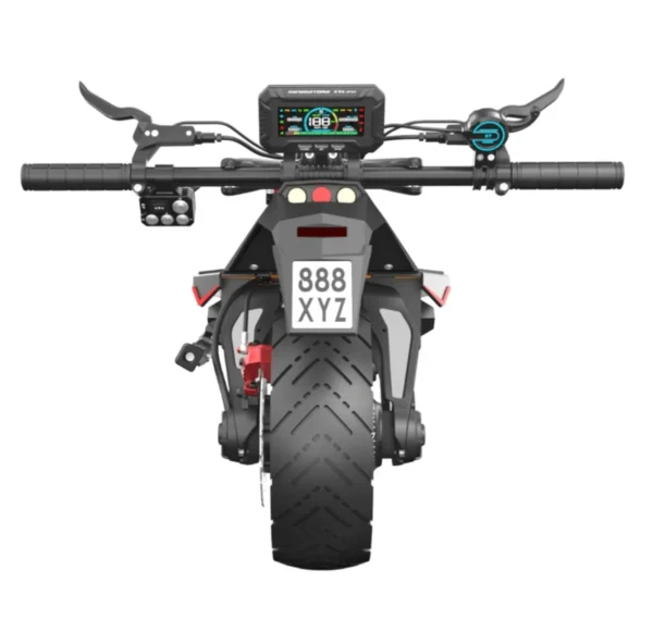 Rovoron S7 Elektroroller