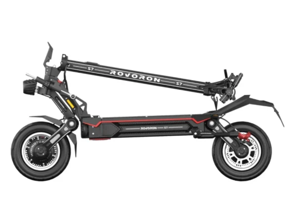 Rovoron S7 Elektroroller