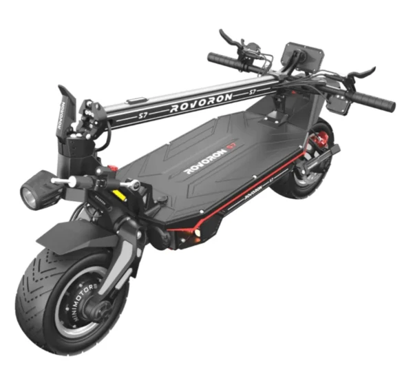 Rovoron S7 Elektroroller
