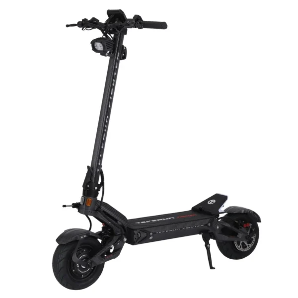 Teverun Fighter 11 V6 2026 Elektroroller