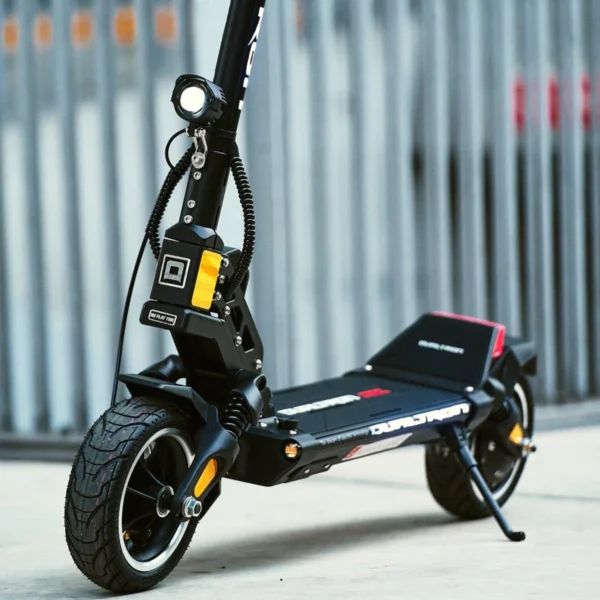 Dualtron Aminia Elektroroller