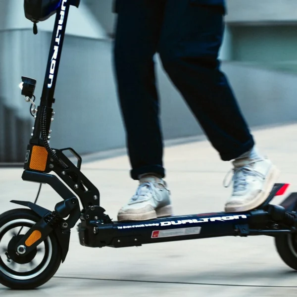 Dualtron Aminia Elektroroller