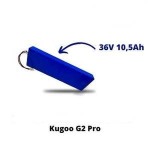 36V G2 Pro Akku für E-Scooter – Kugoo