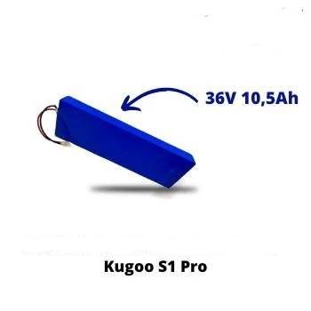 Batterie 36V S1 Pro für E-Scooter – Kugoo