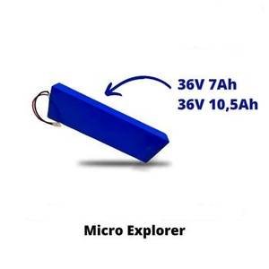 batterie-interne-trottinette-electrique-micro-Explorer-36v-pas-cher-235415 Batterie 36V Explorer für E-Scooter – Micro