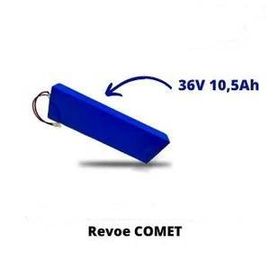 Batterie 36V COMET für E-Scooter – Revoe