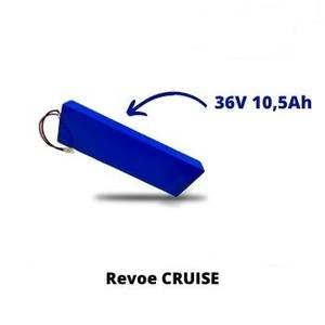 batterie-interne-trottinette-electrique-revoe-cruise-36v-pas-cher-668691 Batterie 36V CRUISE für E-Scooter – Revoe