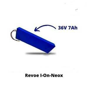 batterie-interne-trottinette-electrique-revoe-ionneox-36v-pas-cher-381821 Batterie 36V I-On-Neox für E-Scooter – Revoe