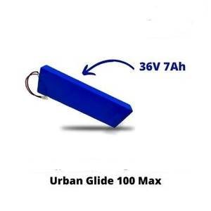 batterie-interne-trottinette-electrique-urbanglide-100-max-36v-pas-cher-113495 Batterie 36V Ride 100S für E-Scooter – UrbanGlide