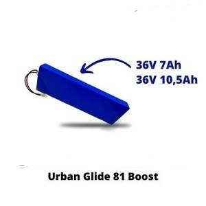 batterie-interne-trottinette-electrique-urbanglide-81-boost-36v-pas-cher-221804 Batterie 36V 81 Boost für E-Scooter – UrbanGlide