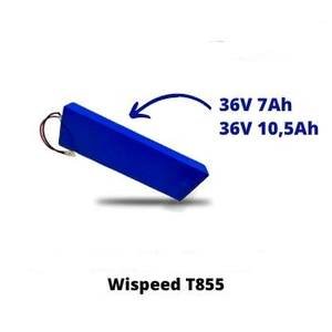 batterie-interne-trottinette-electrique-wispeed-t855-36v-pas-cher-349044 Batterie 36V T855 für E-Scooter – Wispeed