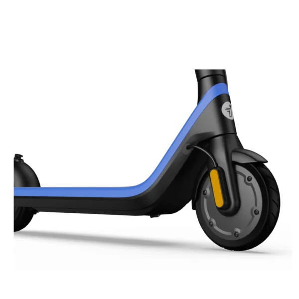Ninebot by Segway C2 Pro E Elektroroller für Kinder