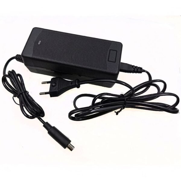 42V 4A Schnellladegerät für Xiaomi M365 / PRO 2 / Ninebot G30 MAX / MAX G2