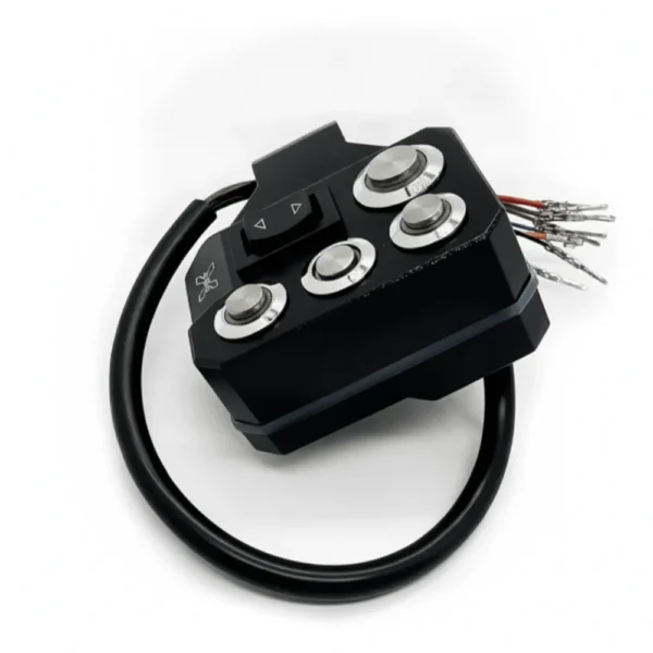 commodo-trottinette-electrique-dualtron-x-limited-packshot Dualtron X Limited Elektroroller-Schalter