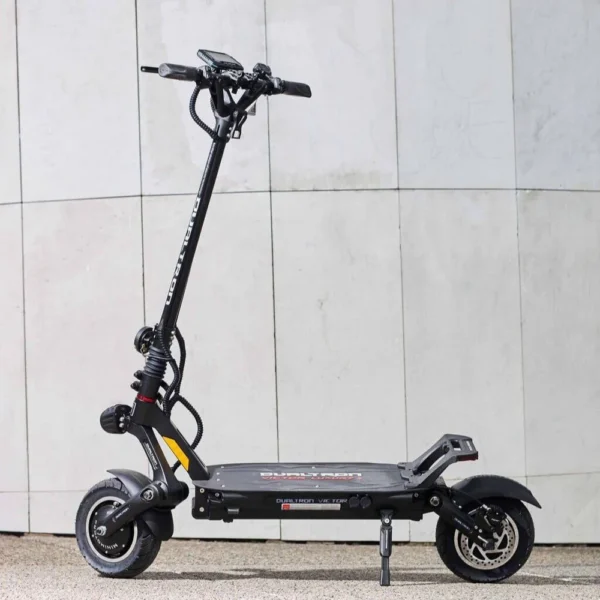 Dualtron Victor Luxury Plus Elektroroller