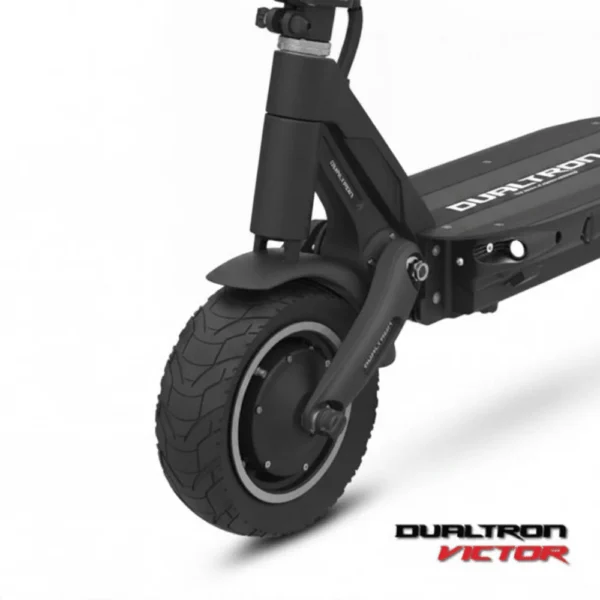 edit-p11 Dualtron Victor Elektroroller