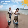 Ninebot C2 Lite Elektroroller für Kinder