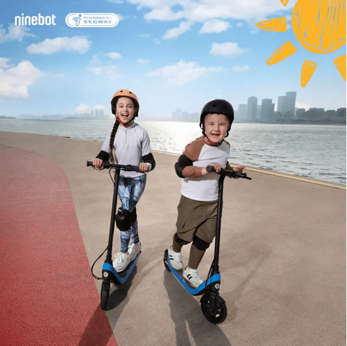 Ninebot C2 Lite Elektroroller für Kinder