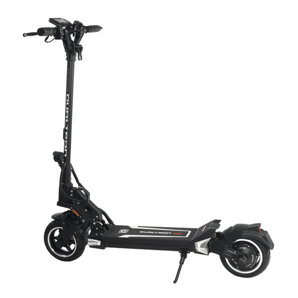 trottinette_electrique_Dualtron_Togo_Pro_fiable_securisante Dualtron Togo Pro Elektroroller