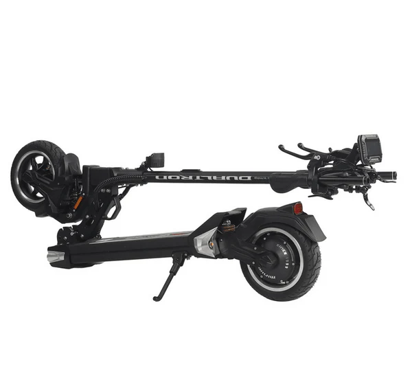 trottinette_electrique_Dualtron_Togo_pliable Dualtron Togo Pro Elektroroller