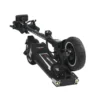 trottinette_electrique_Dualtron_Togo_pro_pneus_resistants Dualtron Togo Pro Elektroroller