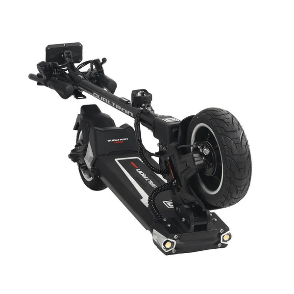 trottinette_electrique_Dualtron_Togo_pro_pneus_resistants Dualtron Togo Pro Elektroroller