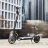 trottinette_electrique_Dualtron_togo Dualtron Elektroroller Togo