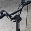 trottinette_electrique_Dualtron_togo_freins_tambour_IPX5_Guidon Dualtron Elektroroller Togo