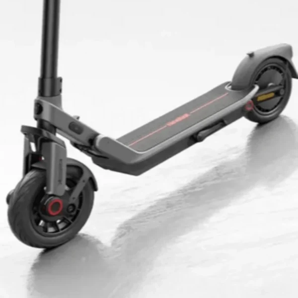 Ninebot E3 E Elektroroller von Segway