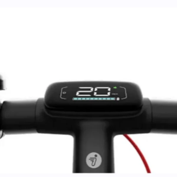 Ninebot E3 E Elektroroller von Segway