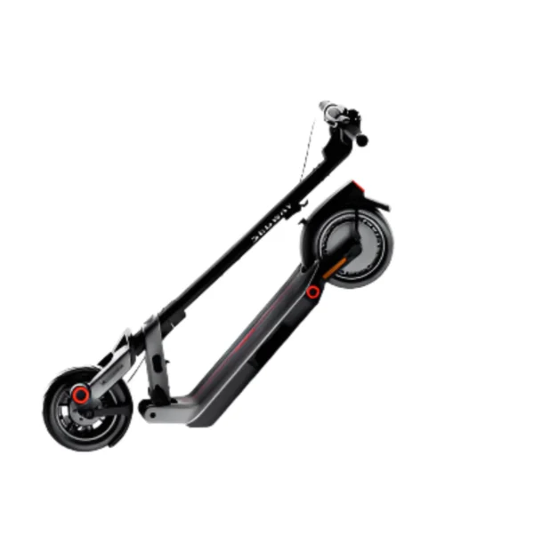 Ninebot E3 E Elektroroller von Segway