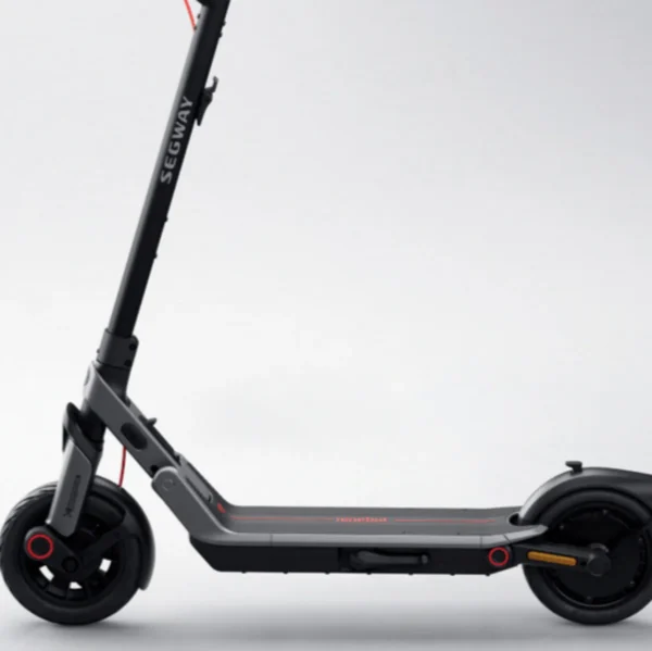 Ninebot E3 E Elektroroller von Segway