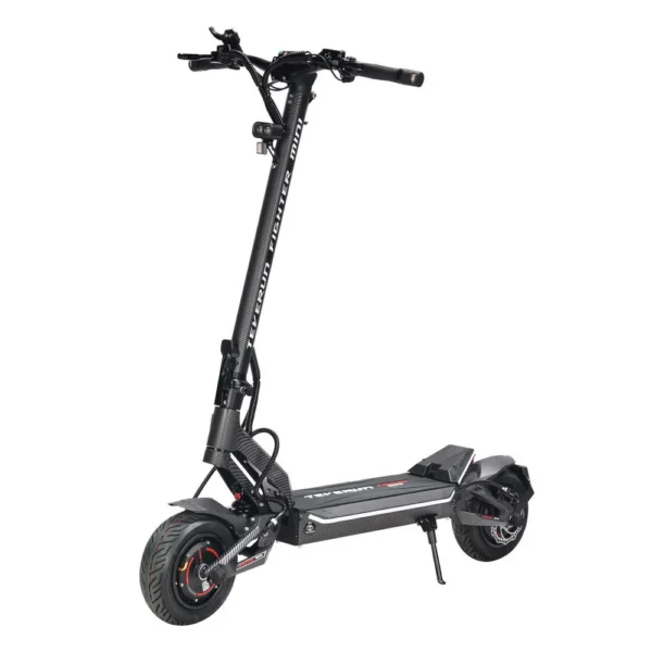 Teverun Fighter Mini Pro V6 2026 Elektroroller