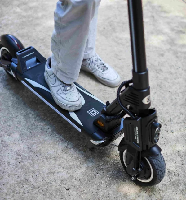 Dualtron Pop Elektroroller (Beliebt)