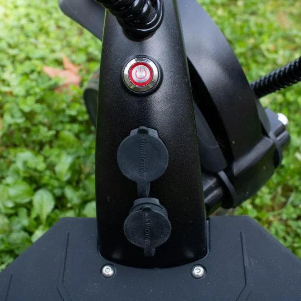 trottinette_electrique_dualtron_spider_max_60v_24AH_30AH Dualtron Spider Max Elektroroller
