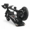 trottinette_electrique_dualtron_togo_max_pliable_pneus_resistants Dualtron Togo Max Elektroroller