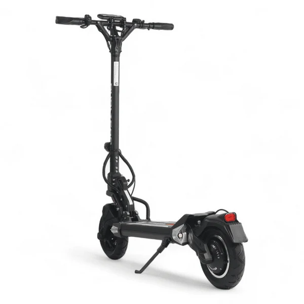 trottinette_electrique_dualtron_togo_max_pneus Dualtron Togo Max Elektroroller