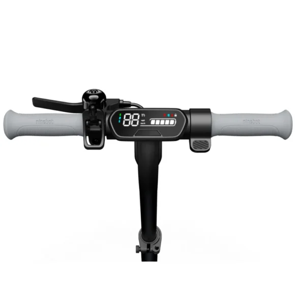 Ninebot by Segway C2 Pro E Elektroroller für Kinder