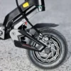 Teverun Fighter Mini Pro V6 2026 Elektroroller