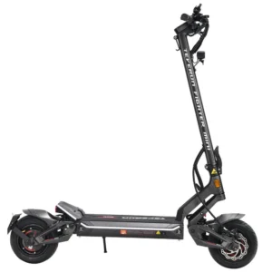 trottinette_electrique_teverun_fighter_mini_pro_2025_pas_cher Teverun Fighter Mini Pro V6 2026 Elektroroller