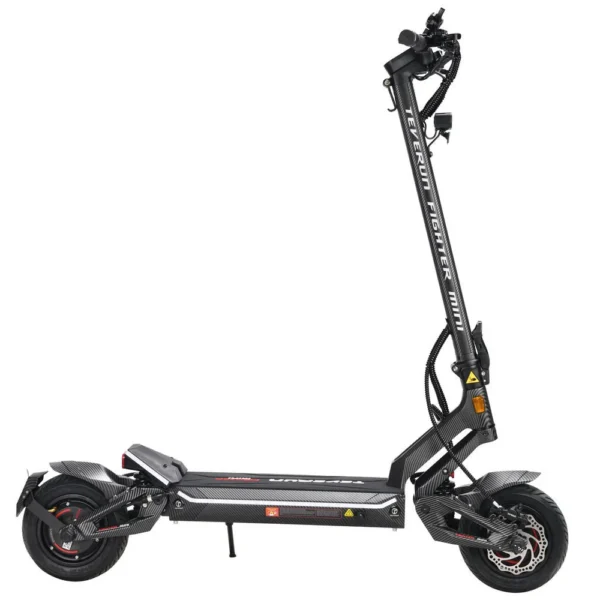 Teverun Fighter Mini Pro V6 2026 Elektroroller