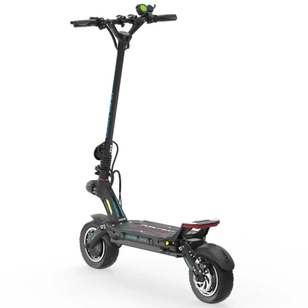 Dualtron Victor Luxury Plus Elektroroller